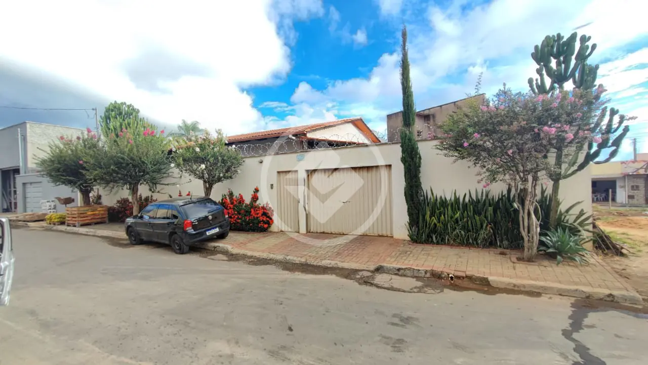 Imagem 6 - Casa em Residencial Vitta, Hidrolândia - GO