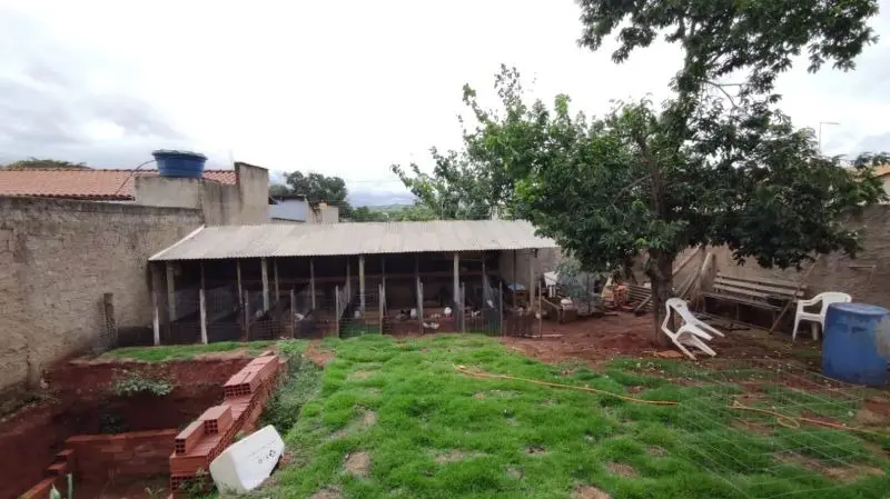Image 10 - Casa em Parque Flamboyant, Hidrolândia - GO