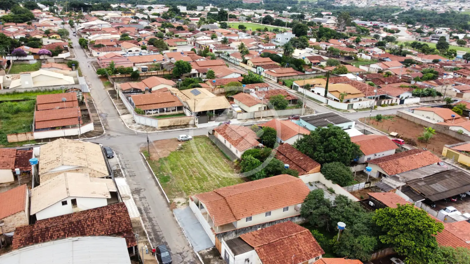 Imagem 2 - Casa em Jardim Primavera, Hidrolândia - GO