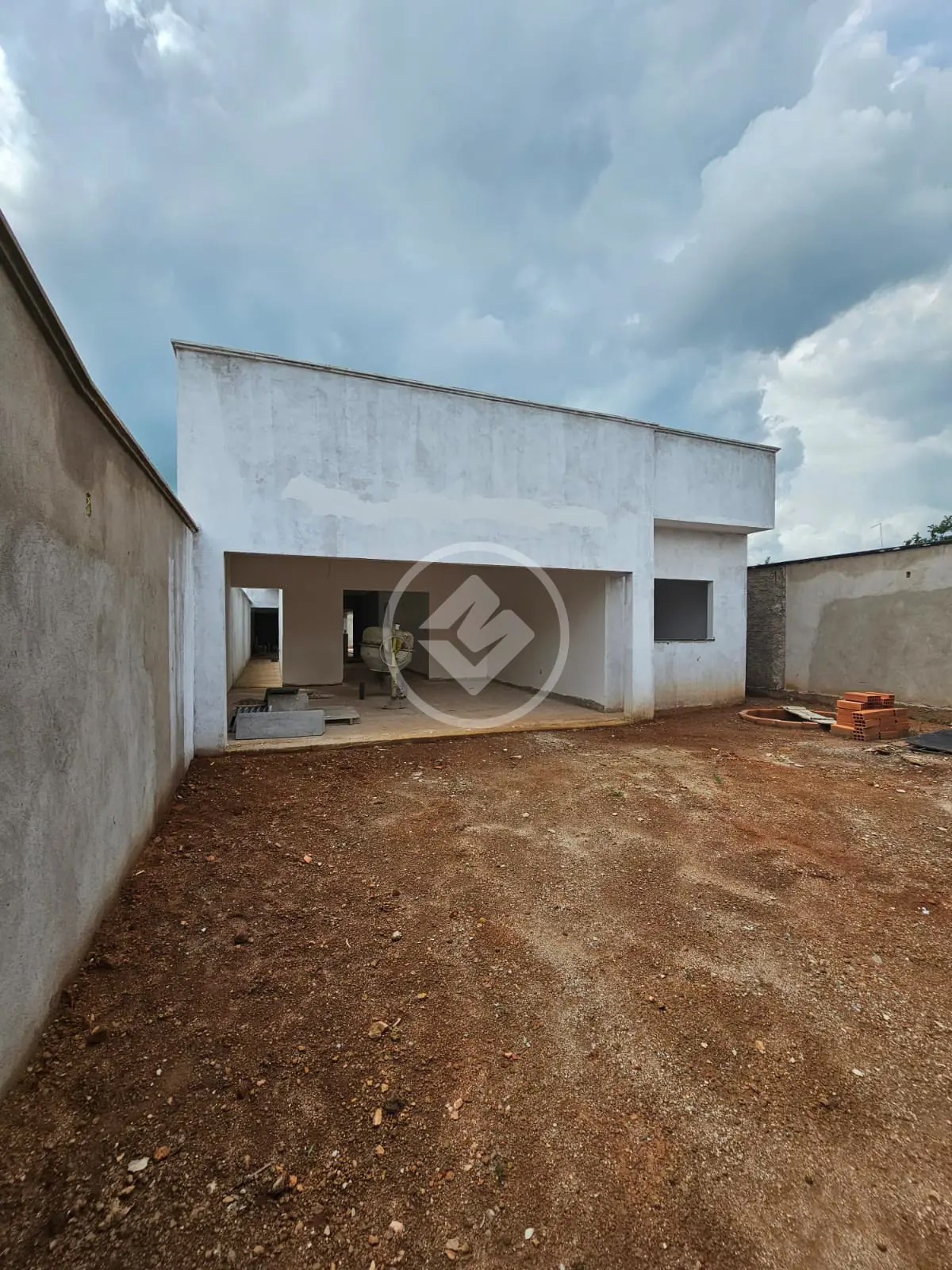 Imagem 3 - Casa em Morada Do Sol, Hidrolândia - GO