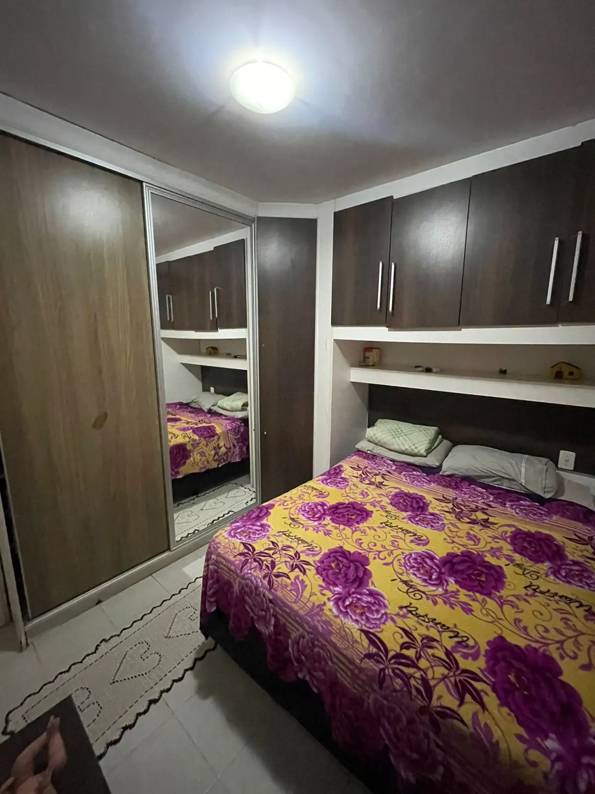 Sobrado Jardim Belo Horizonte, Aparecida de Goiânia - GO — foto 1