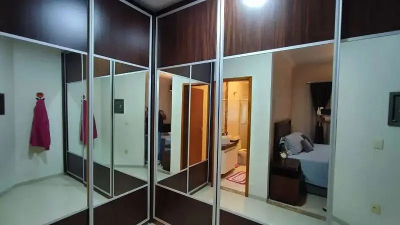 Imagem 5 - Casa em Centro Hidrolândia, Hidrolândia - GO