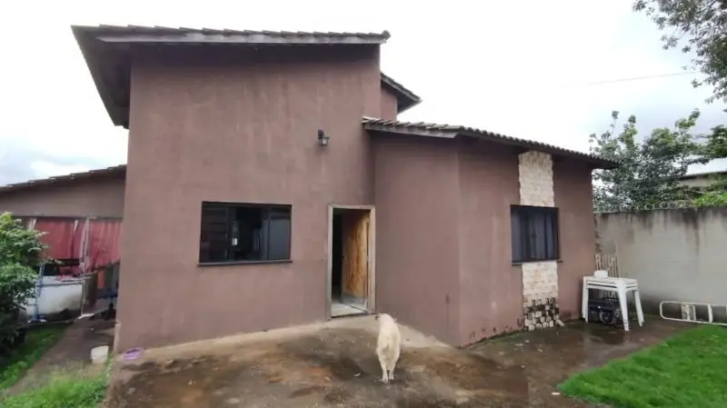 Casa Parque Flamboyant, Hidrolândia - GO — foto 2
