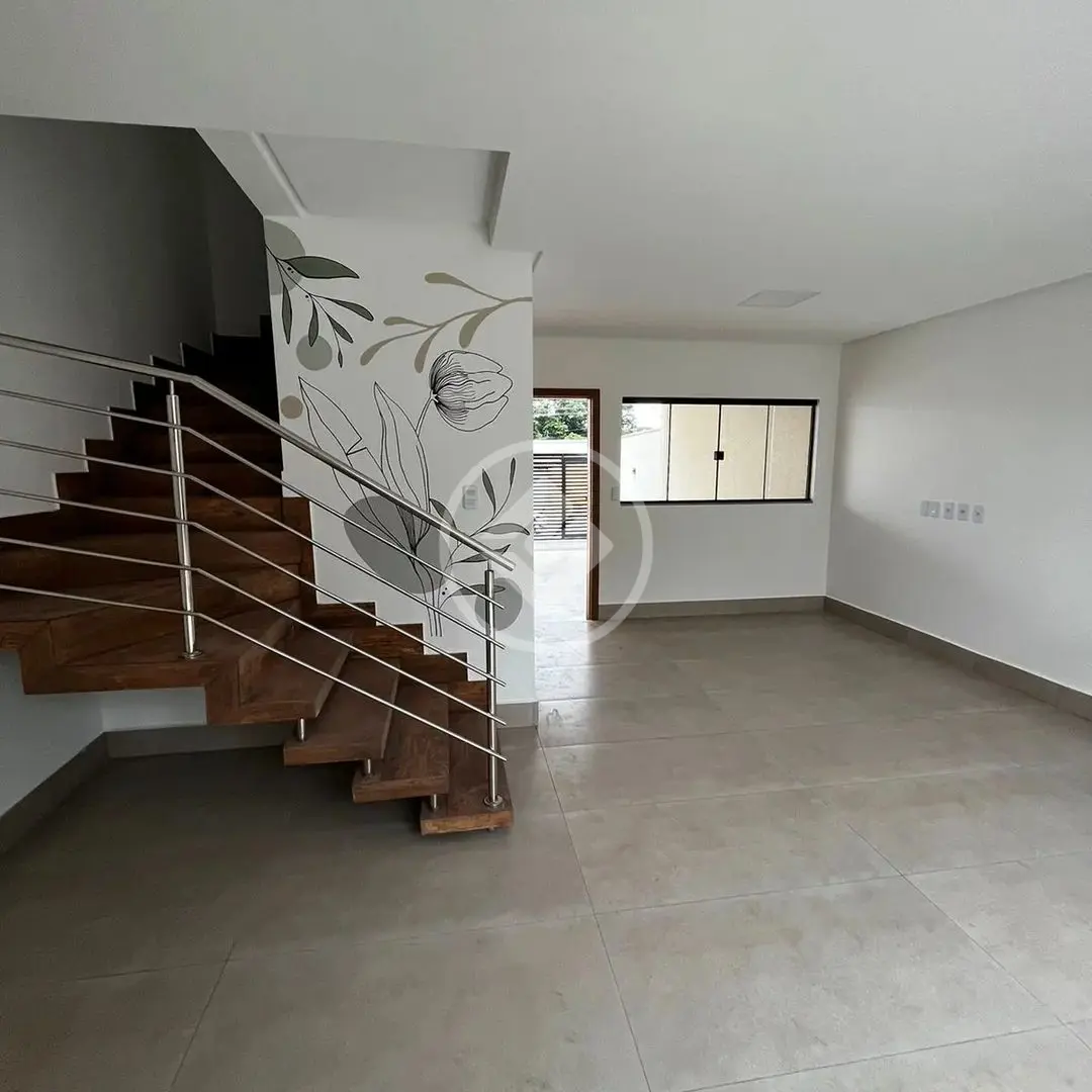 Imagem 6 - Casa em Parque Hayala, Aparecida de Goiânia - GO