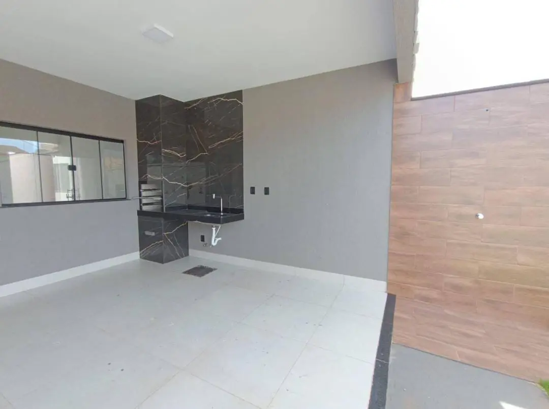 Casa Industrial Santo Antônio, Aparecida de Goiânia - GO — foto 2