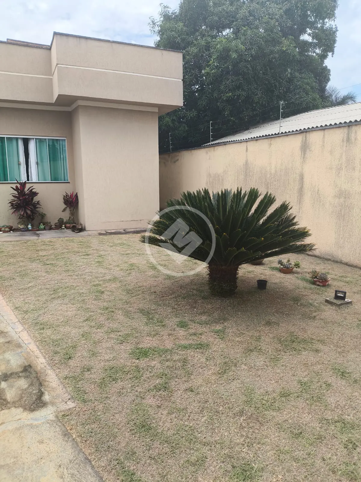 Casa Centro Hidrolândia, Hidrolândia - GO — foto 2