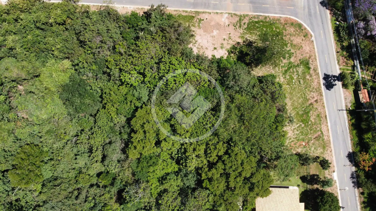 Imagem 4 - Terreno Condomínio em Zona Rural, Hidrolândia - GO
