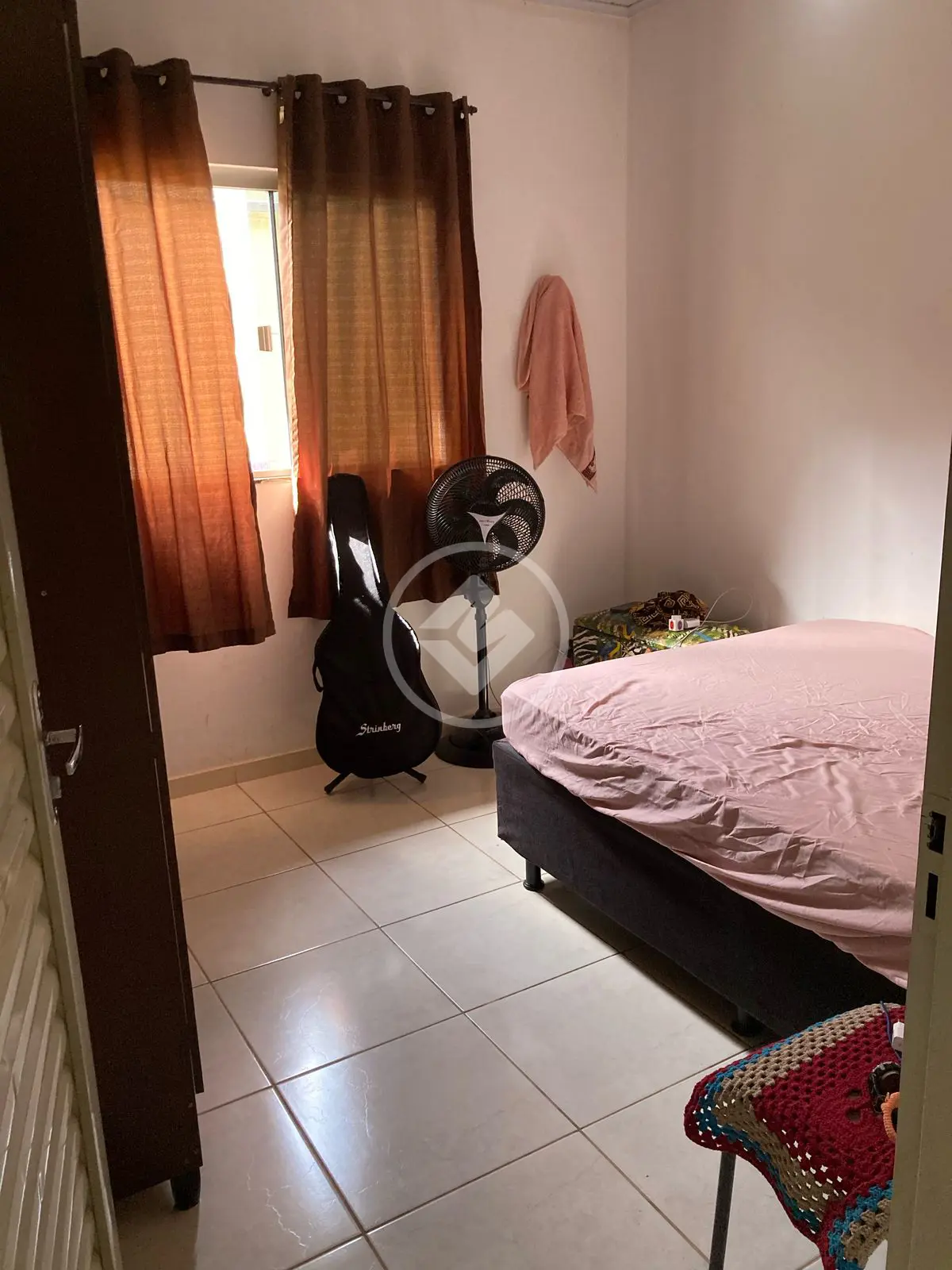 Imagem 6 - Casa em Setor Santa Bárbara, Hidrolândia - GO