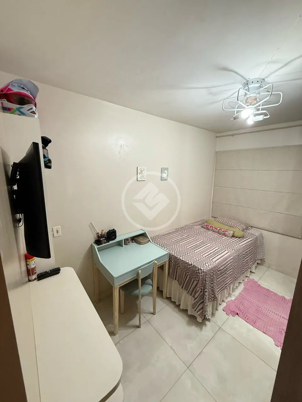 Imagem 6 - Casa Condomínio em Condomínio Flores de Goiás, Goiânia - GO