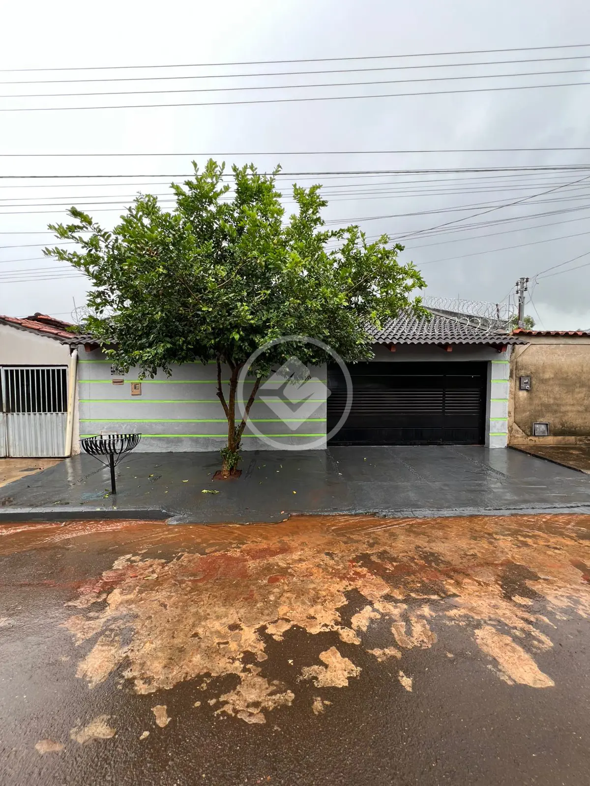 Casa Residencial Tempo Novo, Goiânia - GO — foto 1