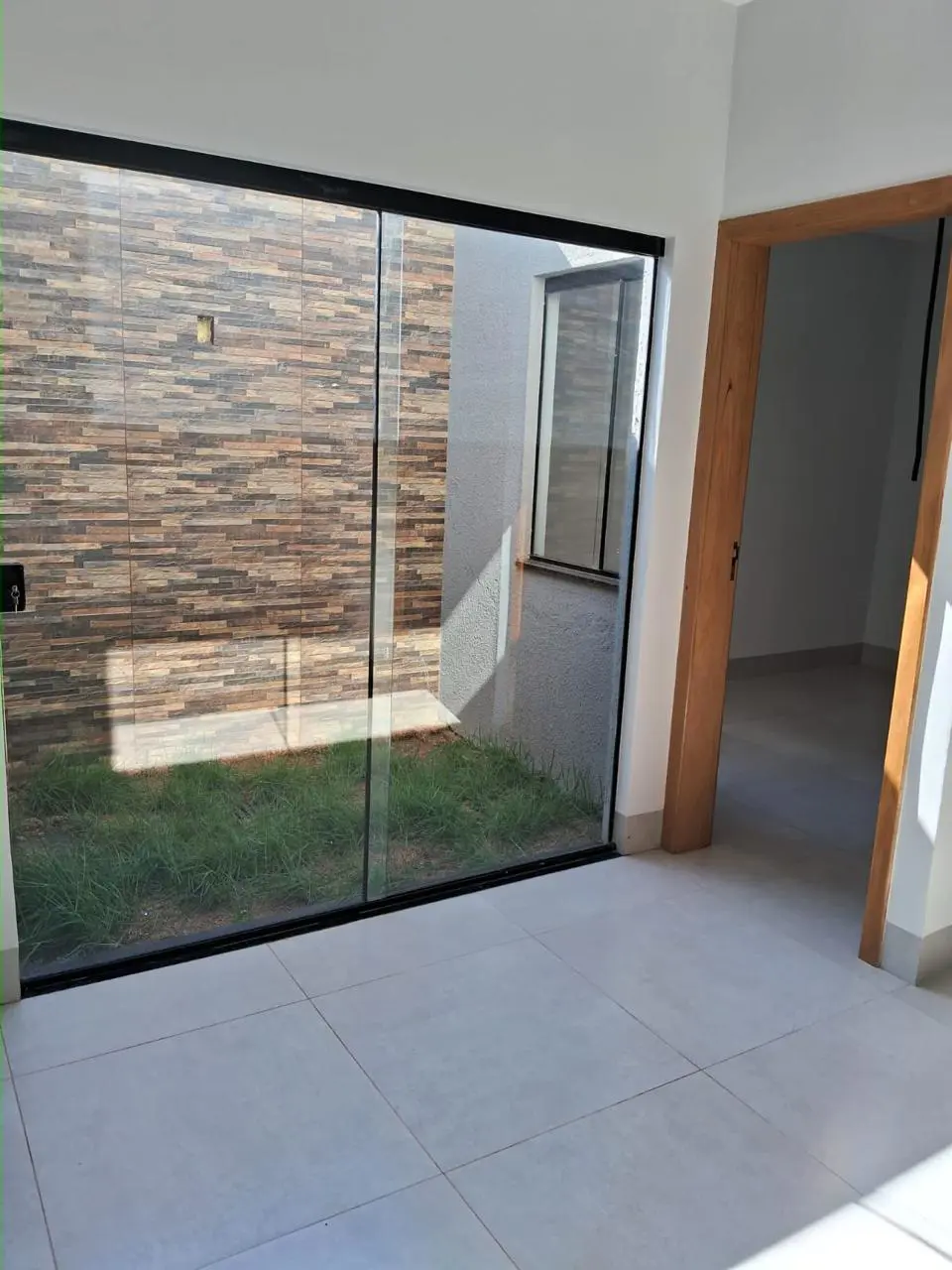 Casa Residencial Solar Central Park, Aparecida de Goiânia - GO — foto 1