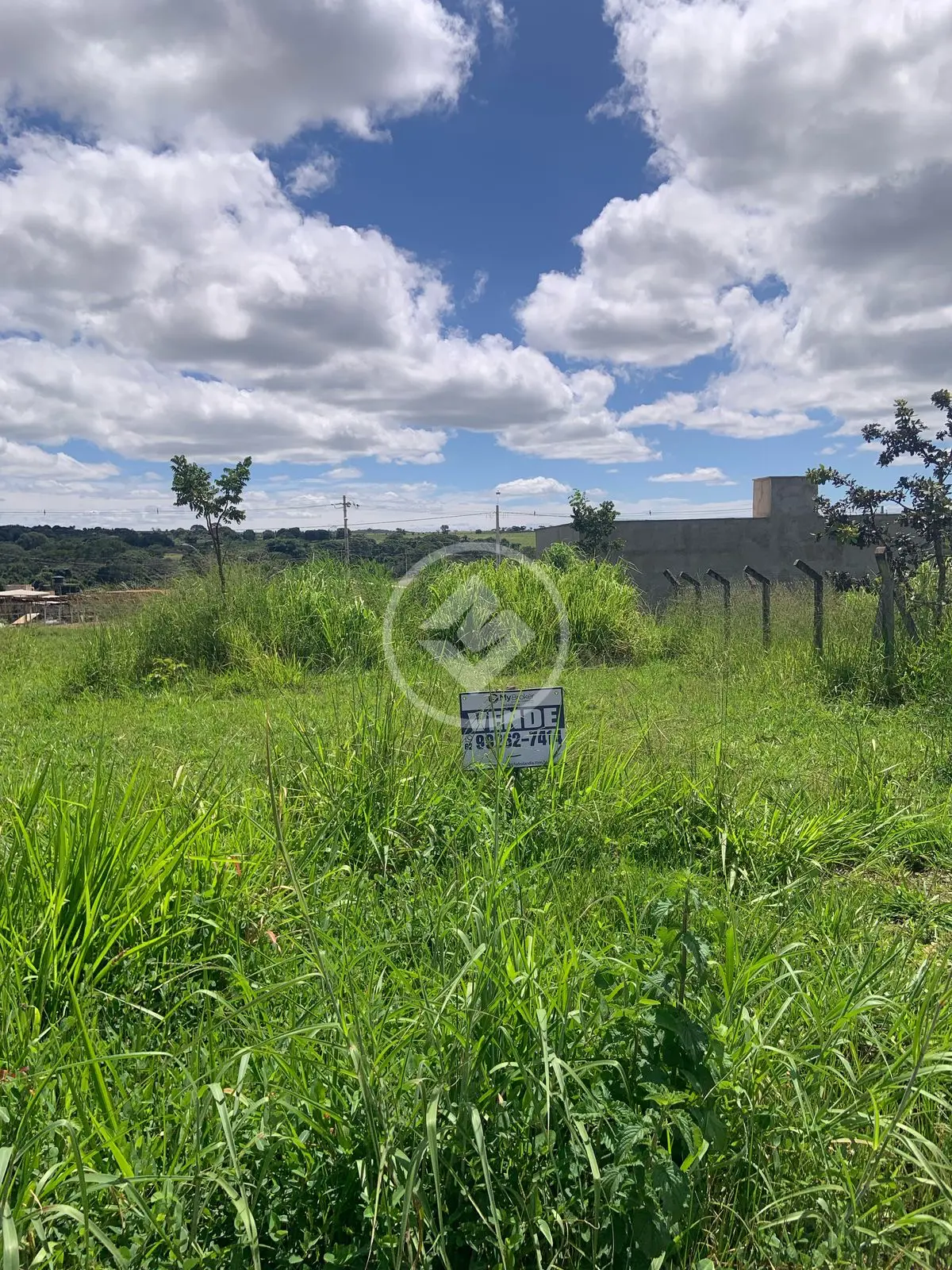 Imagem 4 - Terreno em Portal das Águas, Hidrolândia - GO