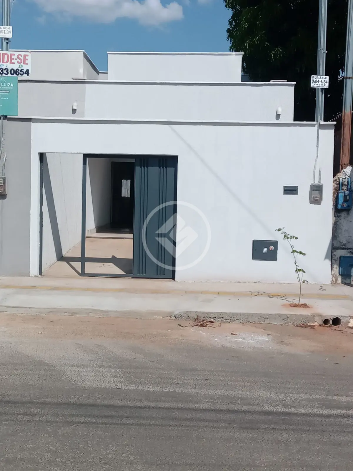 Casa Residencial Ana Clara, Goiânia - GO — foto 2