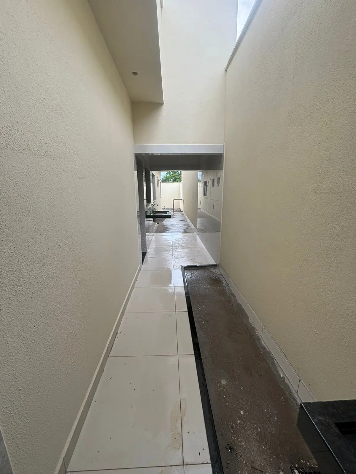 Imagem 4 - Casa em Setor Santa Bárbara, Hidrolândia - GO