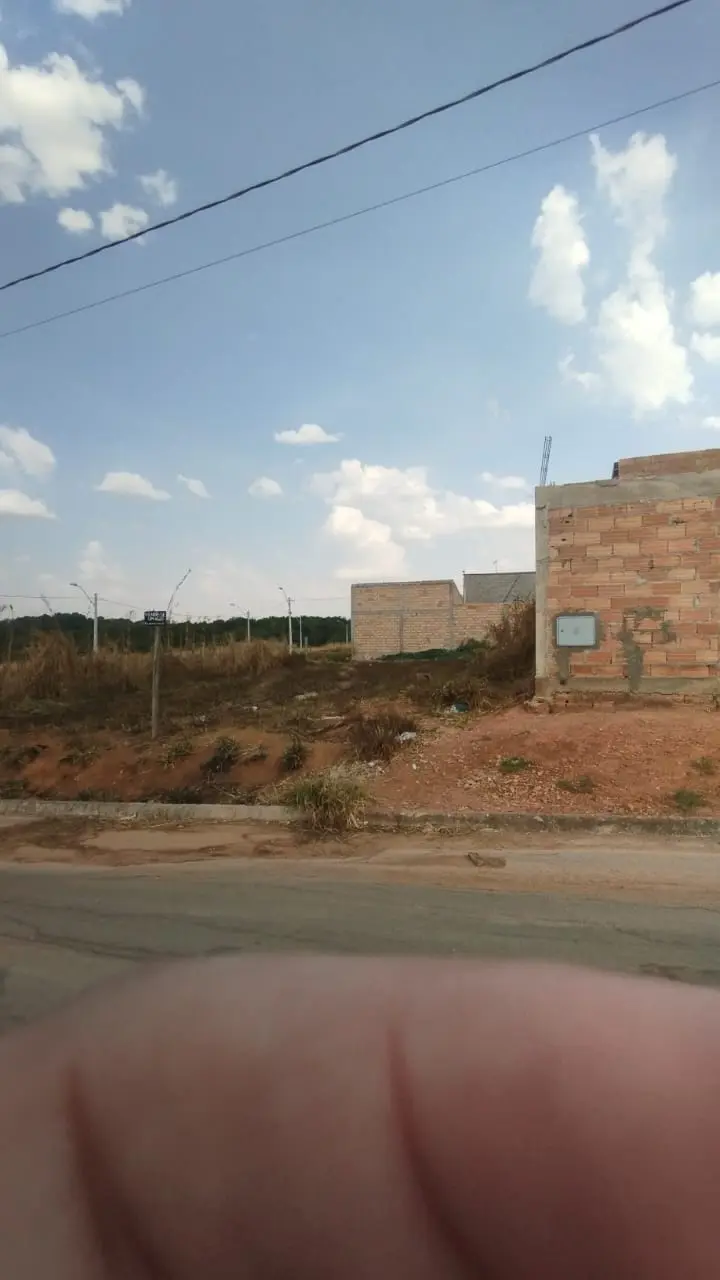 Imagem 4 - Terreno em Parque Benjamim, Hidrolândia - GO