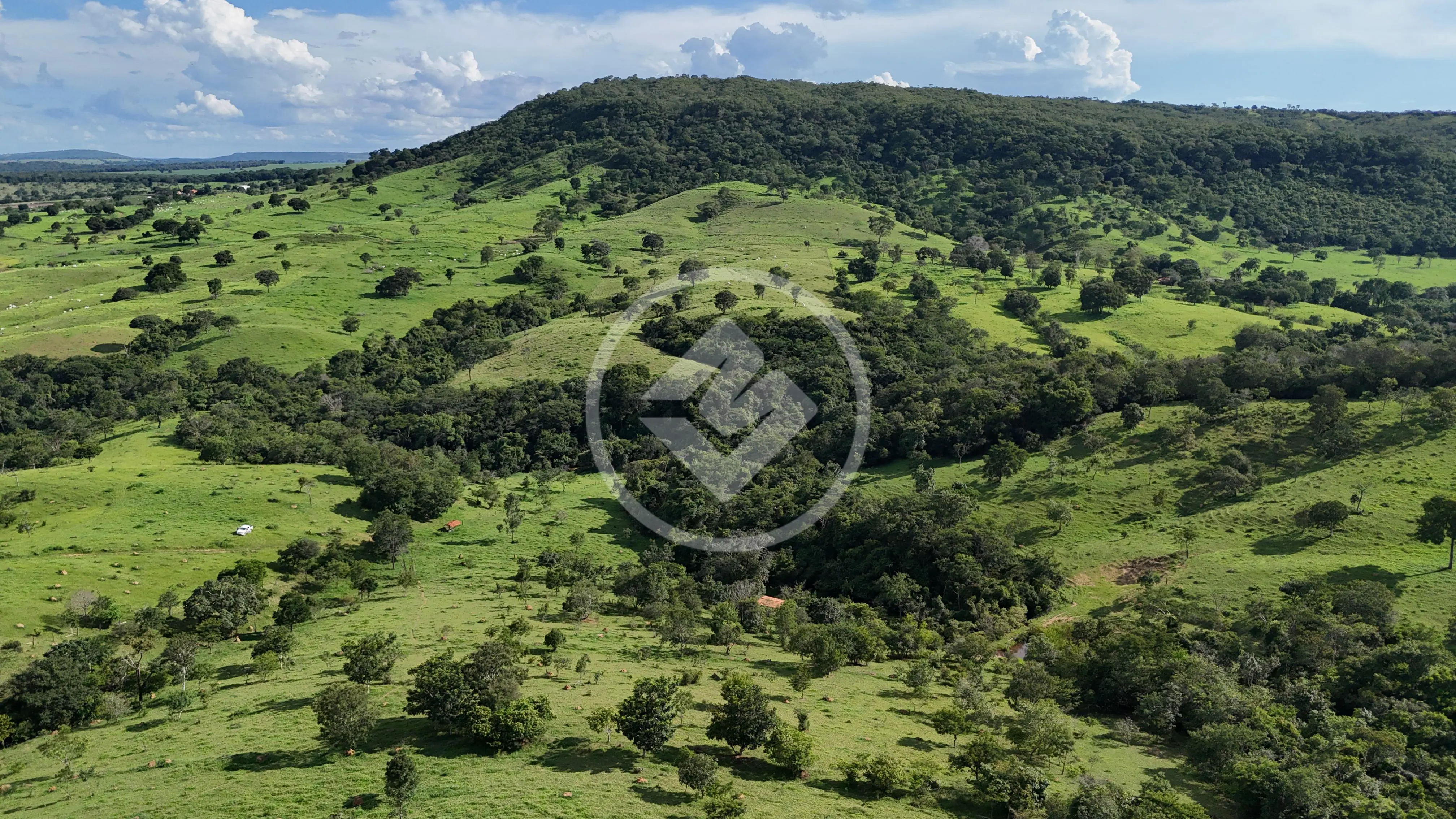 Chácara Aréa Rural Aragoiânia, Aragoiânia - GO — foto 2