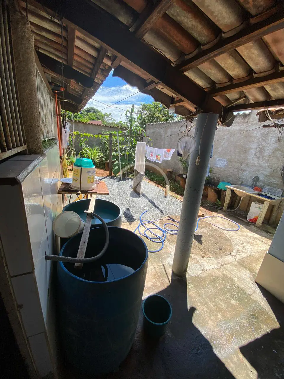 Imagem 5 - Casa em Jardim Esmeralda, Hidrolândia - GO
