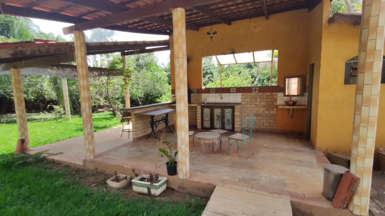 Imagem 5 - Casa Condomínio em Condomínio Cidade das Águas, Hidrolândia - GO