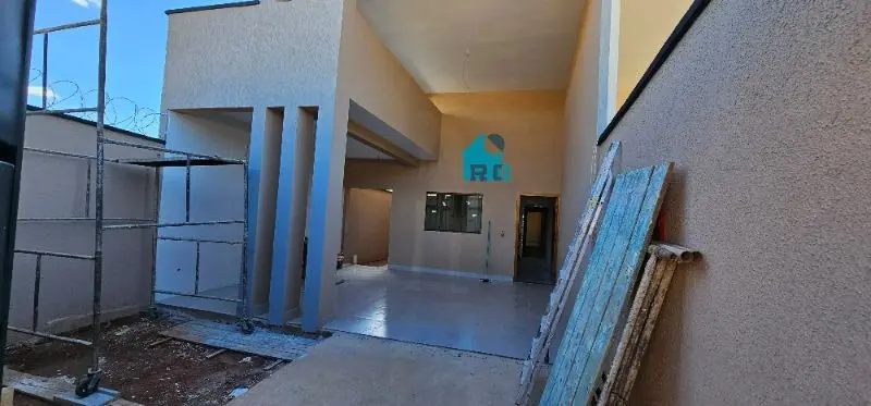 Imagem 2 - Casa em Morada Do Sol, Hidrolândia - GO