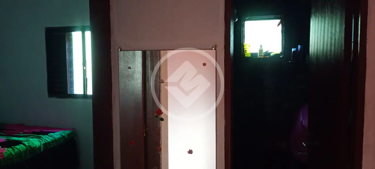 Imagem 4 - Casa em Mansões Riviera Parque, Hidrolândia - GO