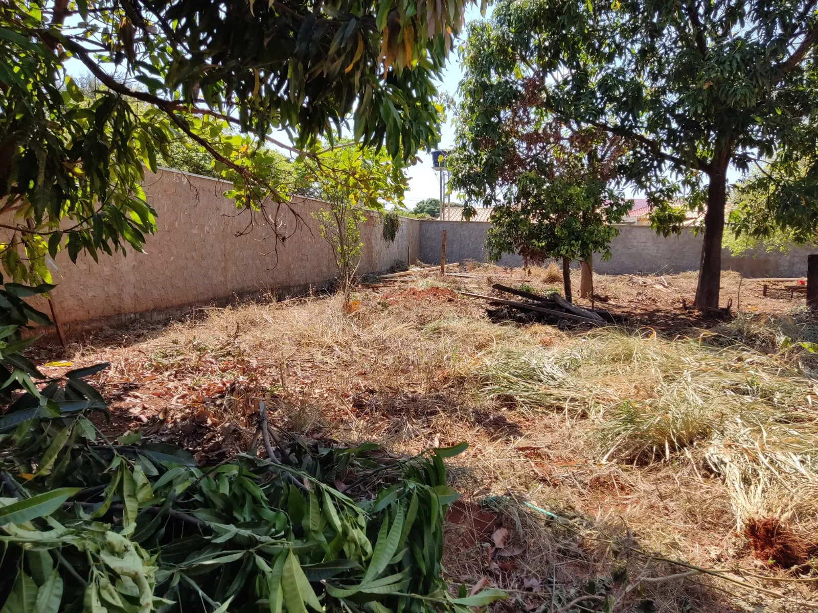 Imagem 5 - Terreno em Centro Hidrolândia, Hidrolândia - GO