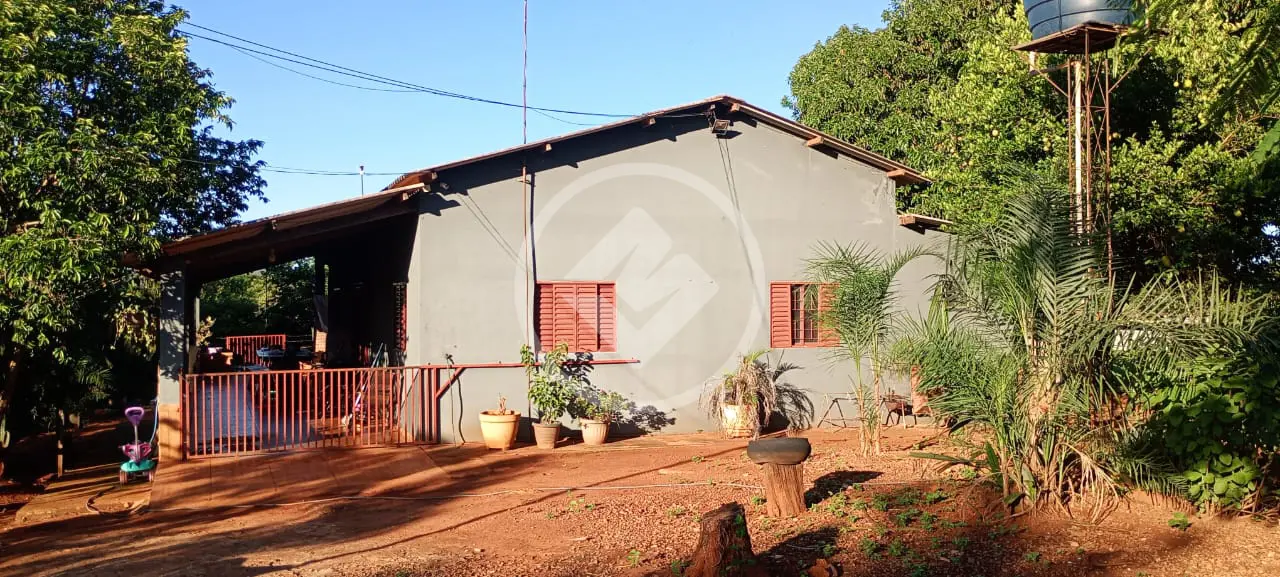 Imagem 1 - Casa em Mansões Riviera Parque, Hidrolândia - GO