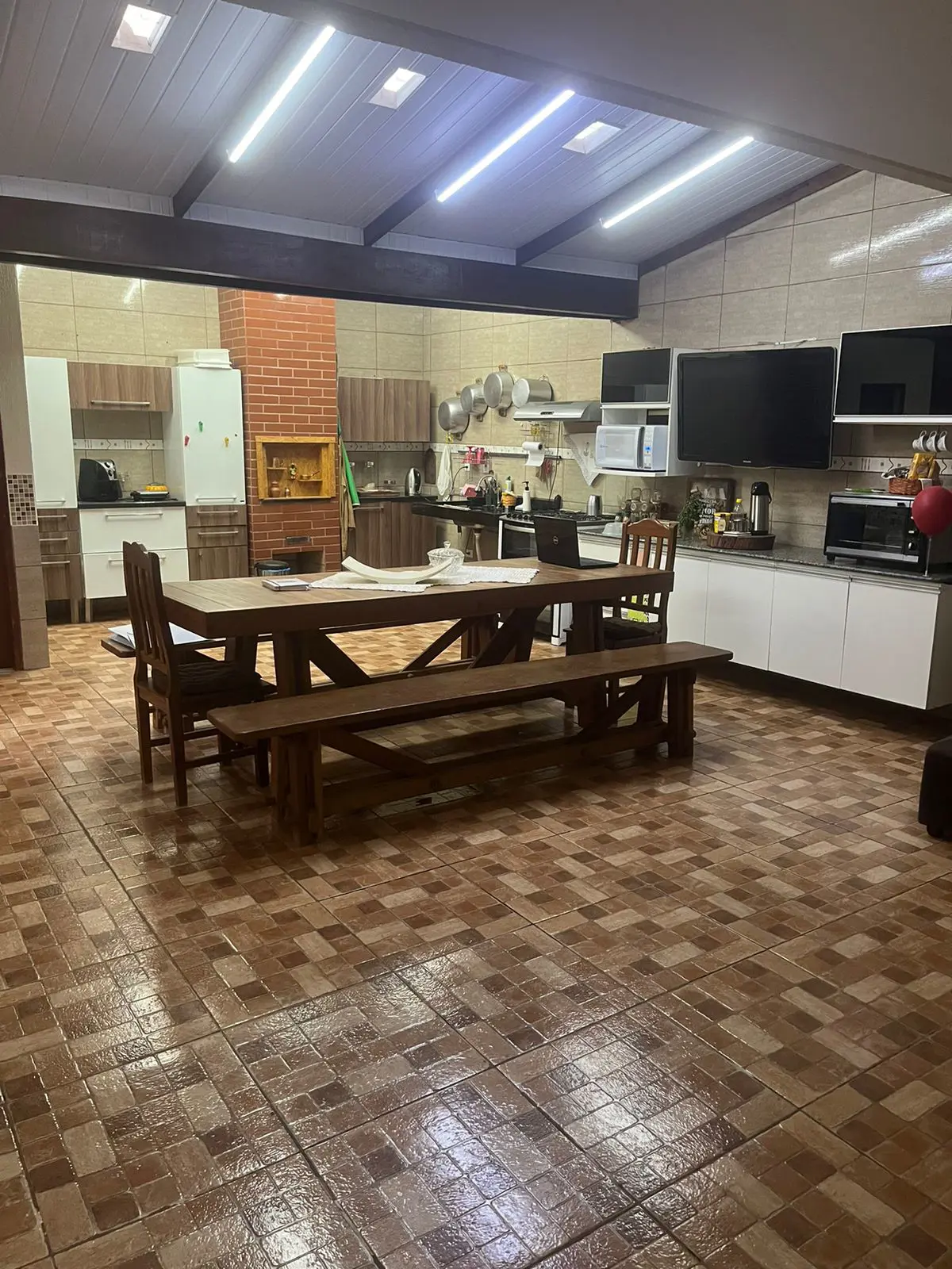 Imagem 3 - Sobrado em Jardim Atlântico, Goiânia - GO
