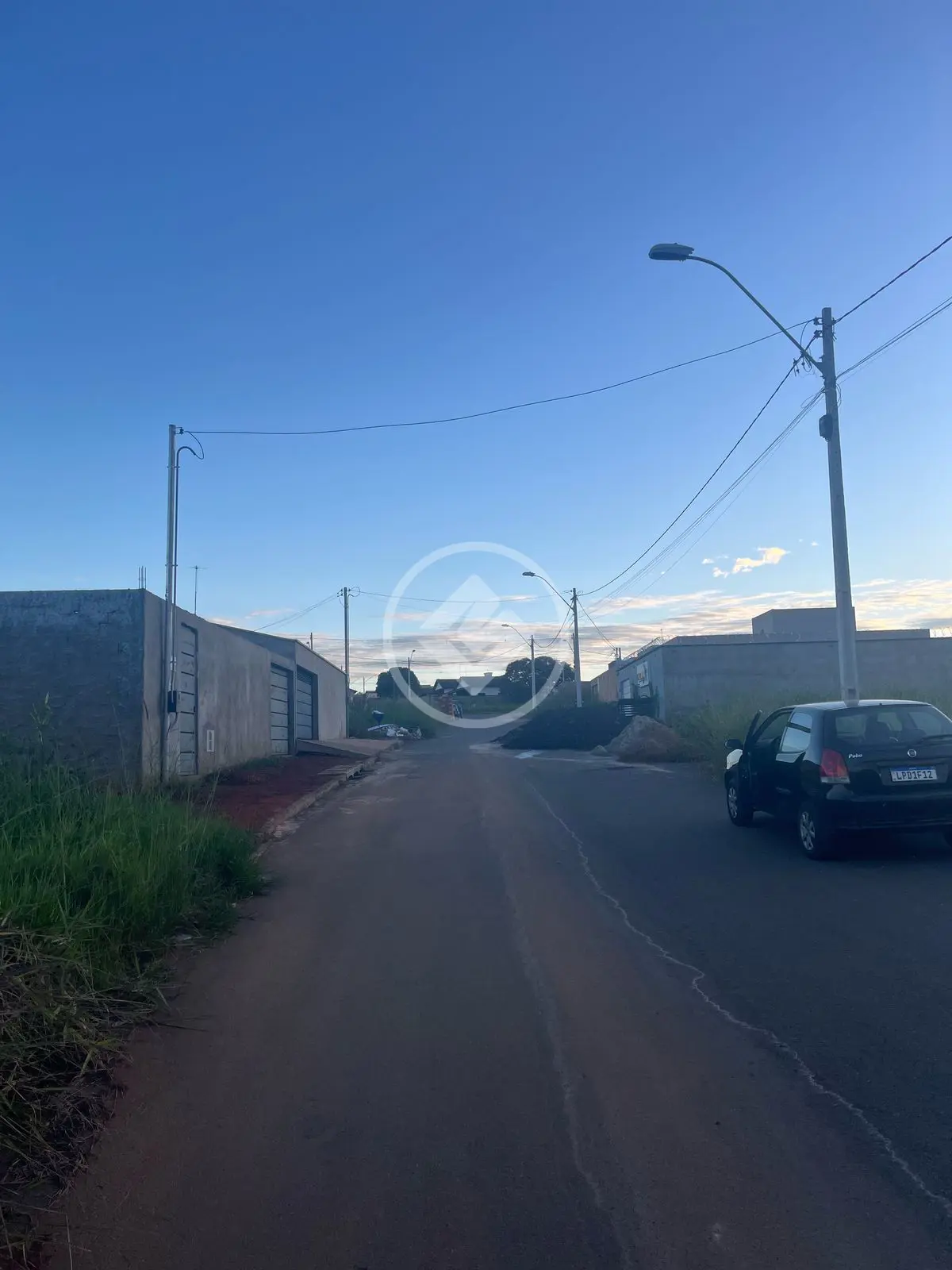 Imagem 2 - Terreno em Setor Benjamin, Hidrolândia - GO