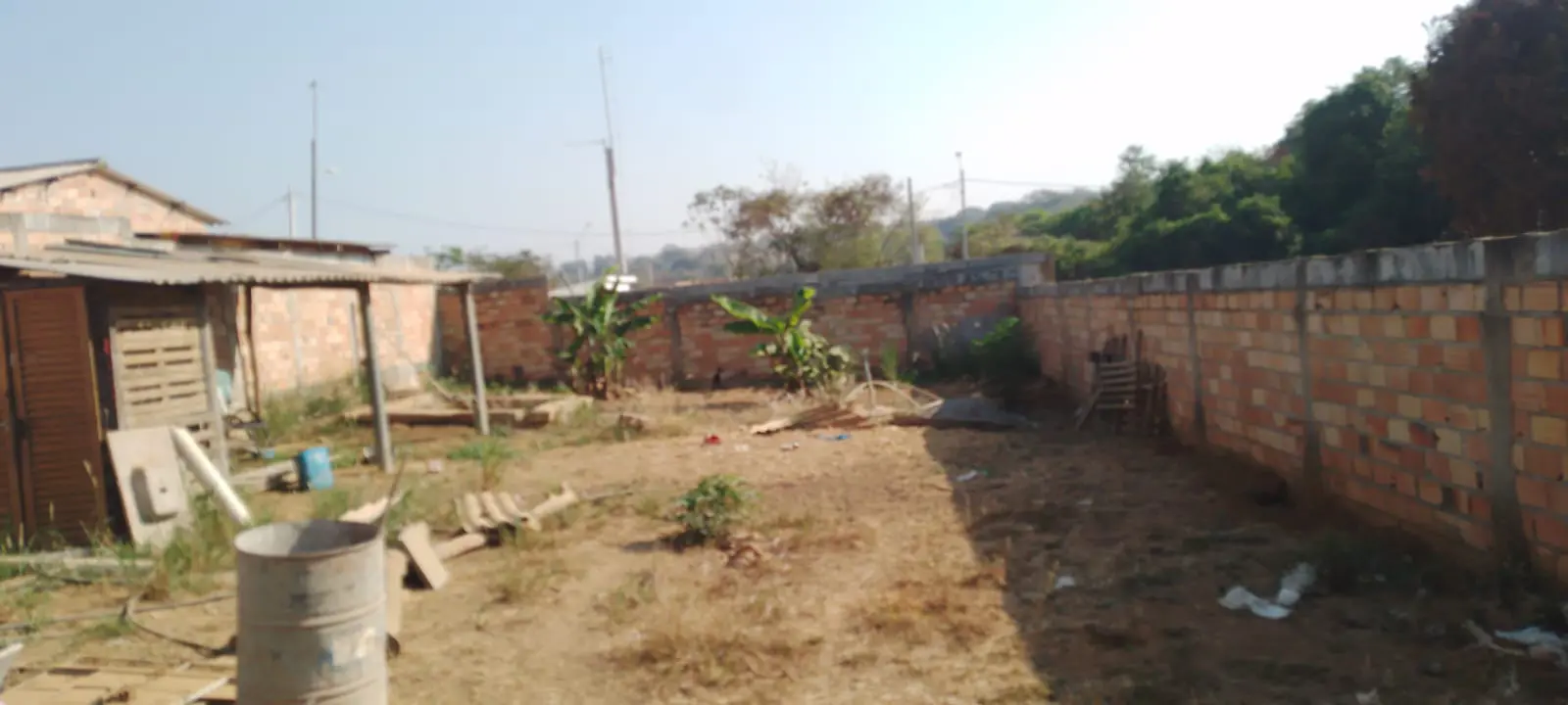 Imagem 6 - Terreno em Parque Benjamim, Hidrolândia - GO