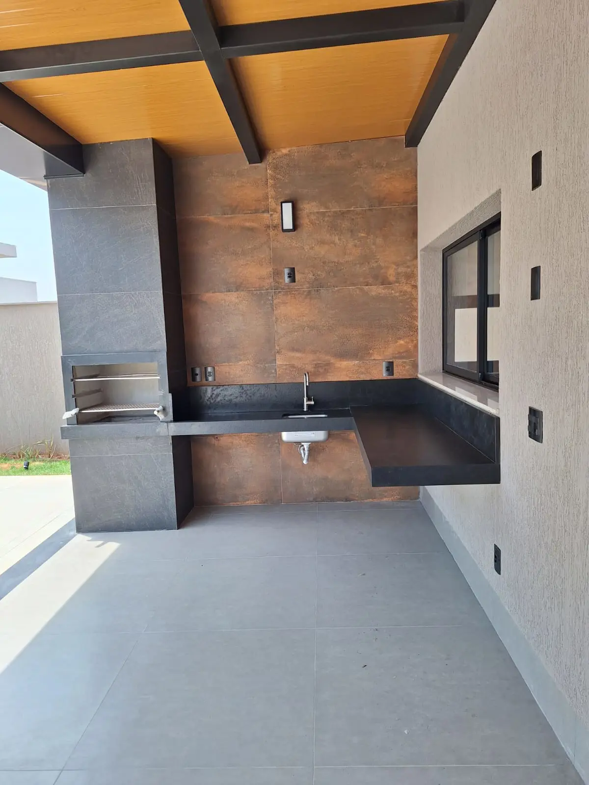Imagem 2 - Casa Condomínio em Jardins França, Goiânia - GO