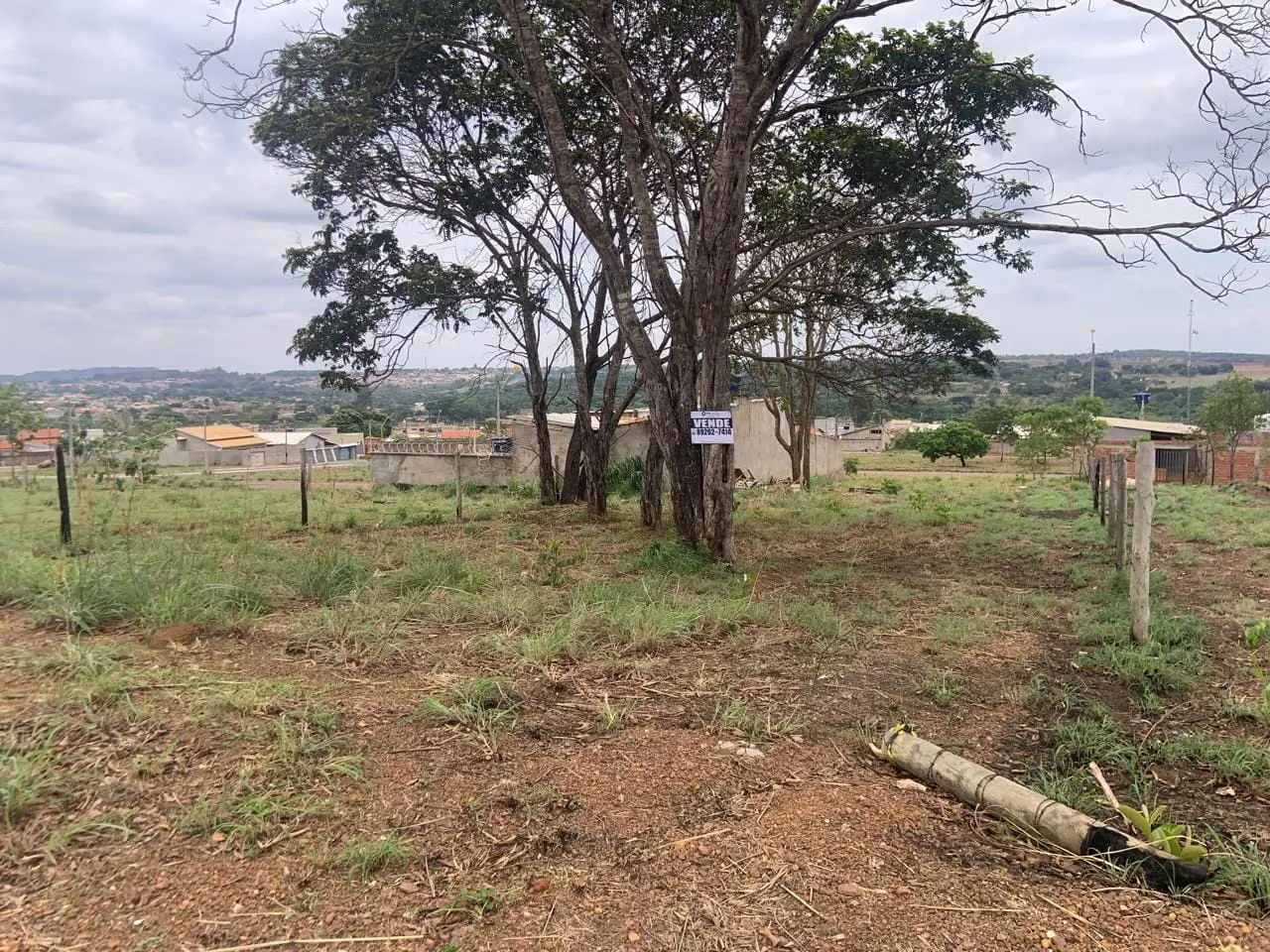 Imagem 2 - Terreno em Portal das Águas, Hidrolândia - GO