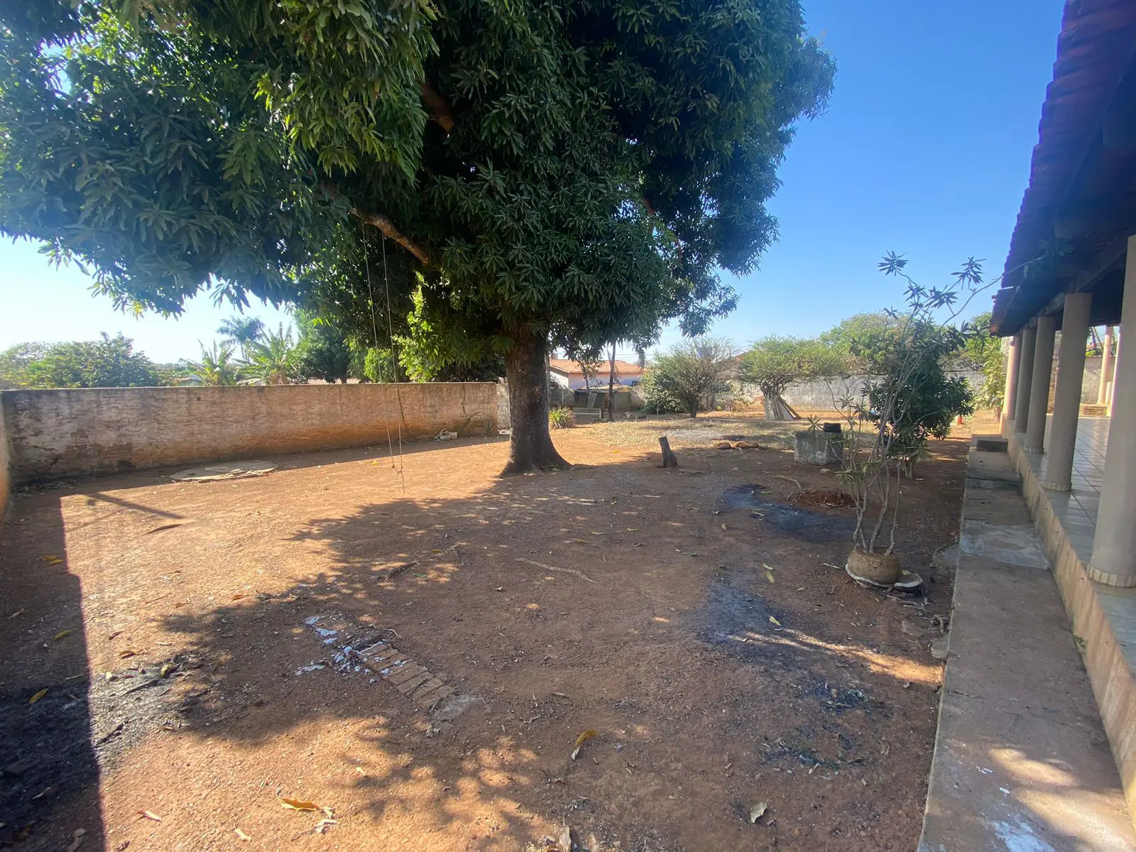 Imagem 3 - Terreno em Jardim Primavera, Hidrolândia - GO