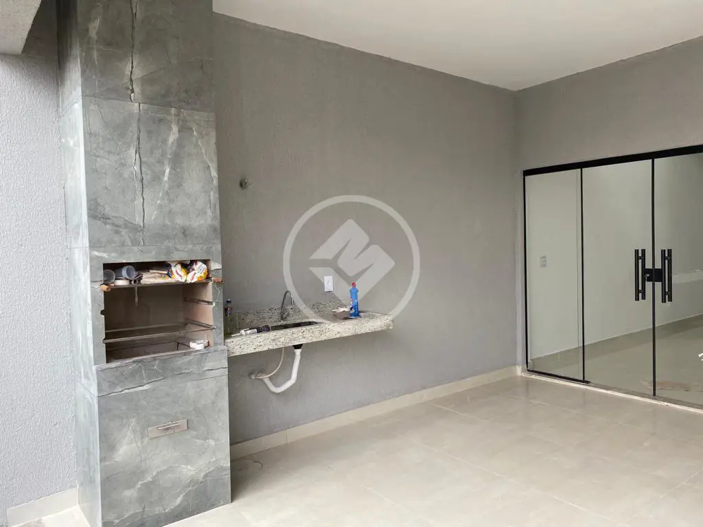 Imagem 2 - Casa em Vila João Vaz, Goiânia - GO