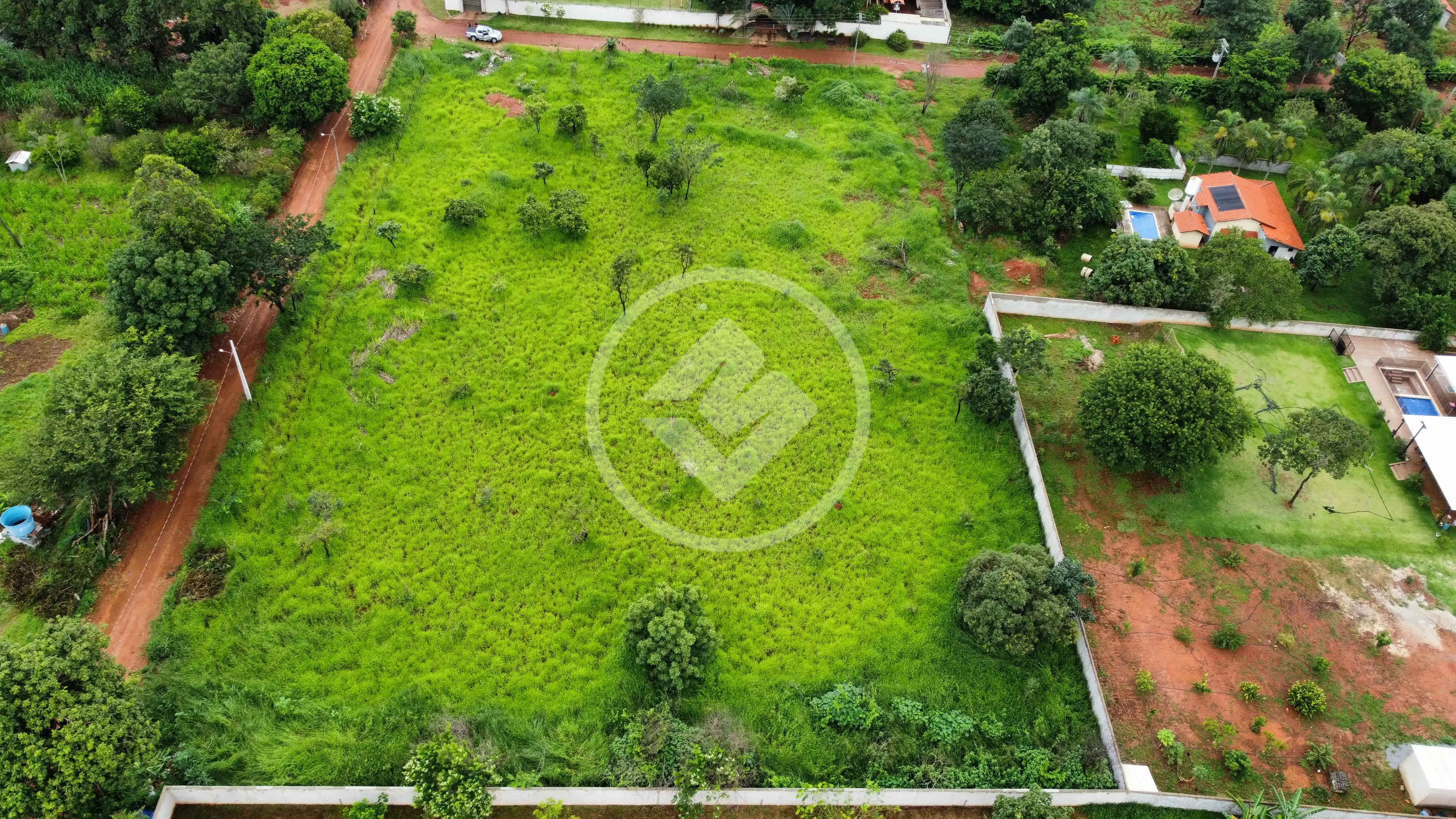 Imagem 5 - Terreno Comercial em Vale dos Lírios, Hidrolândia - GO