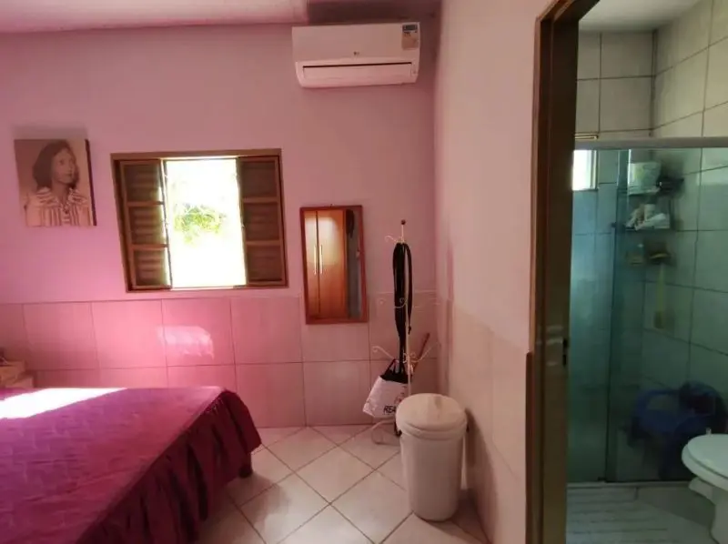 Imagem 6 - Casa em Aréa Rural Aragoiânia, Aragoiânia - GO