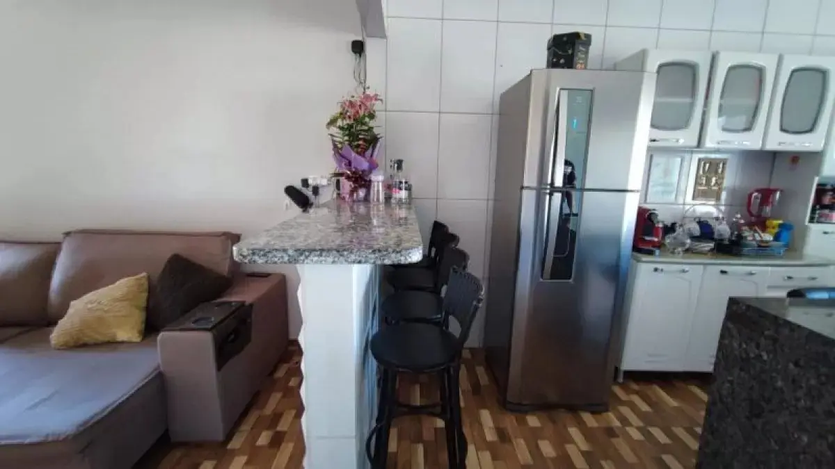 Imagem 6 - Casa em Morada Do Sol, Hidrolândia - GO