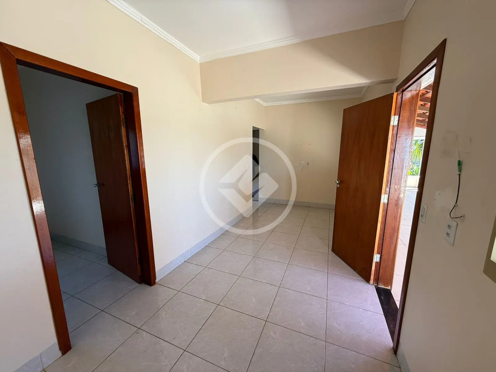 Imagem 4 - Casa em Centro, Hidrolândia - GO