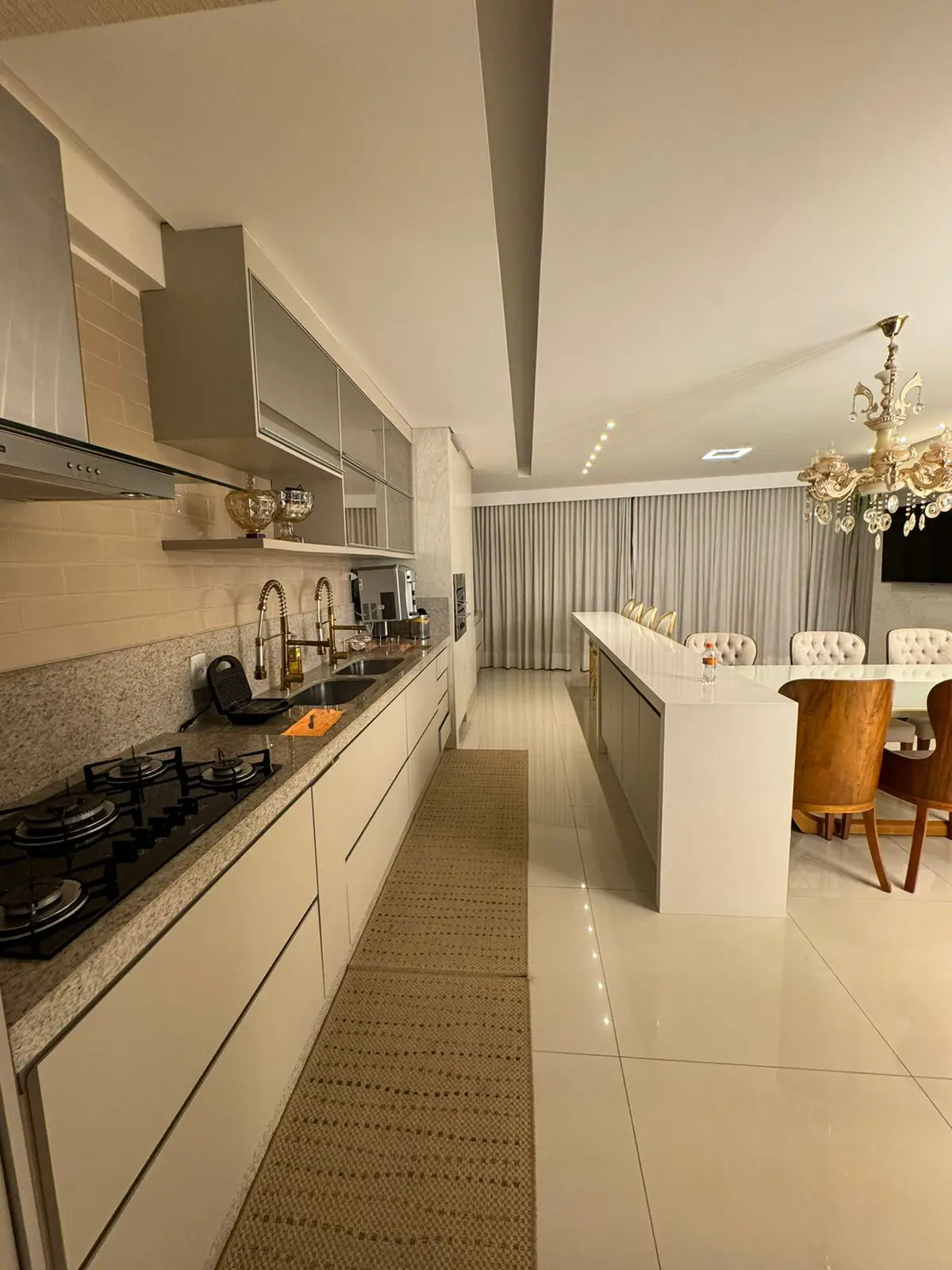 Imagem 2 - Apartamento em Setor Oeste, Goiânia - GO