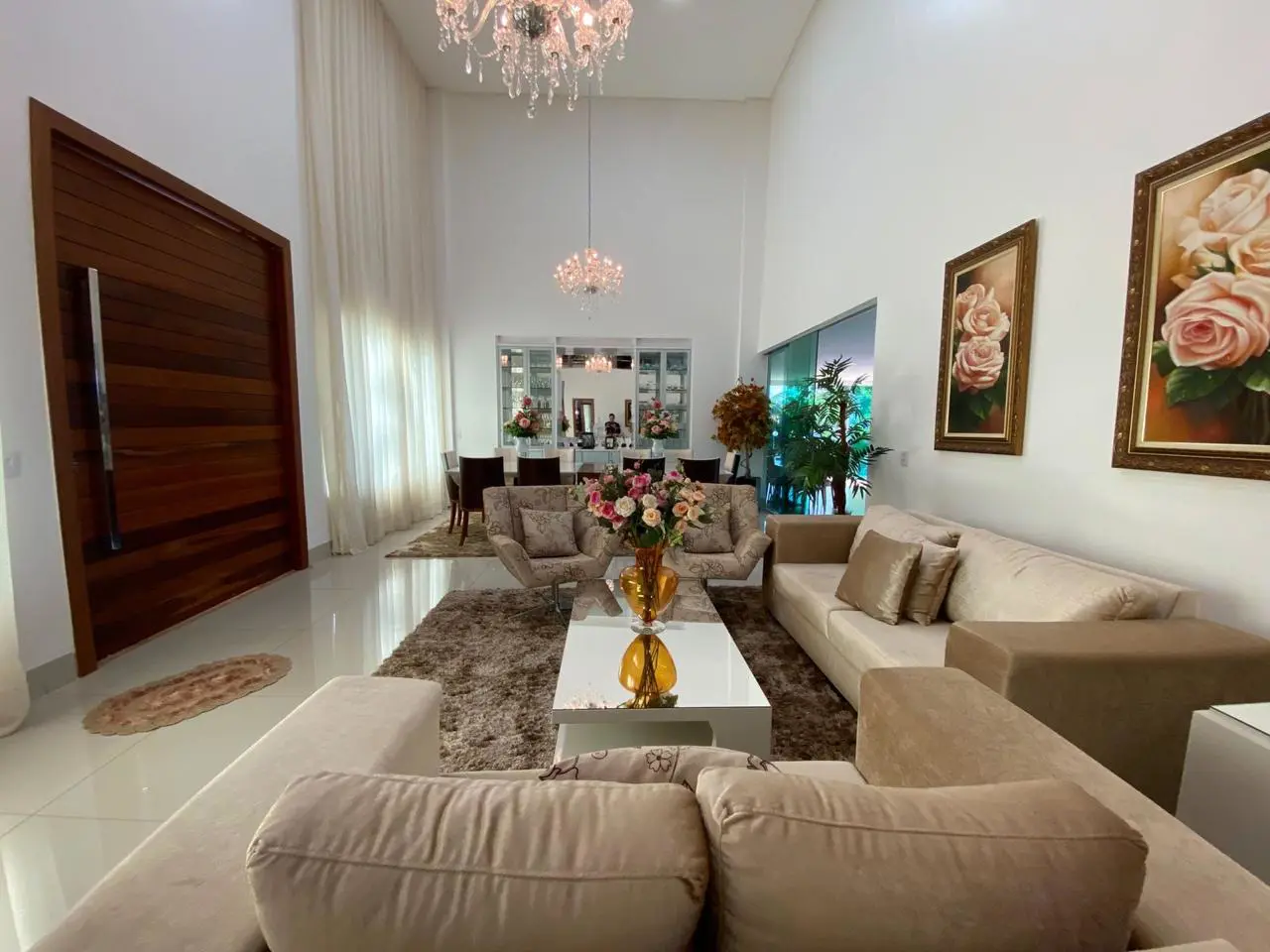 Imagem 6 - Casa em Hidrolandia - Go, Hidrolândia - GO