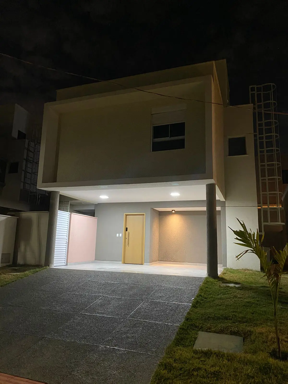Casa Jardins Marselha, Aparecida de Goiânia - GO — foto 1