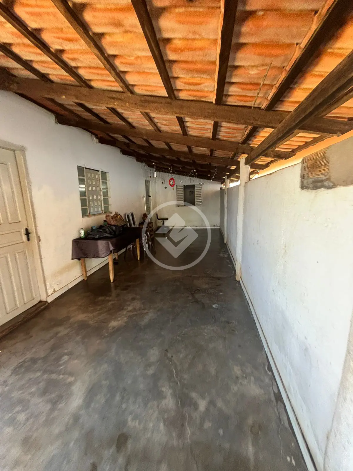 Imagem 3 - Casa em Bairro Nazaré, Hidrolândia - GO