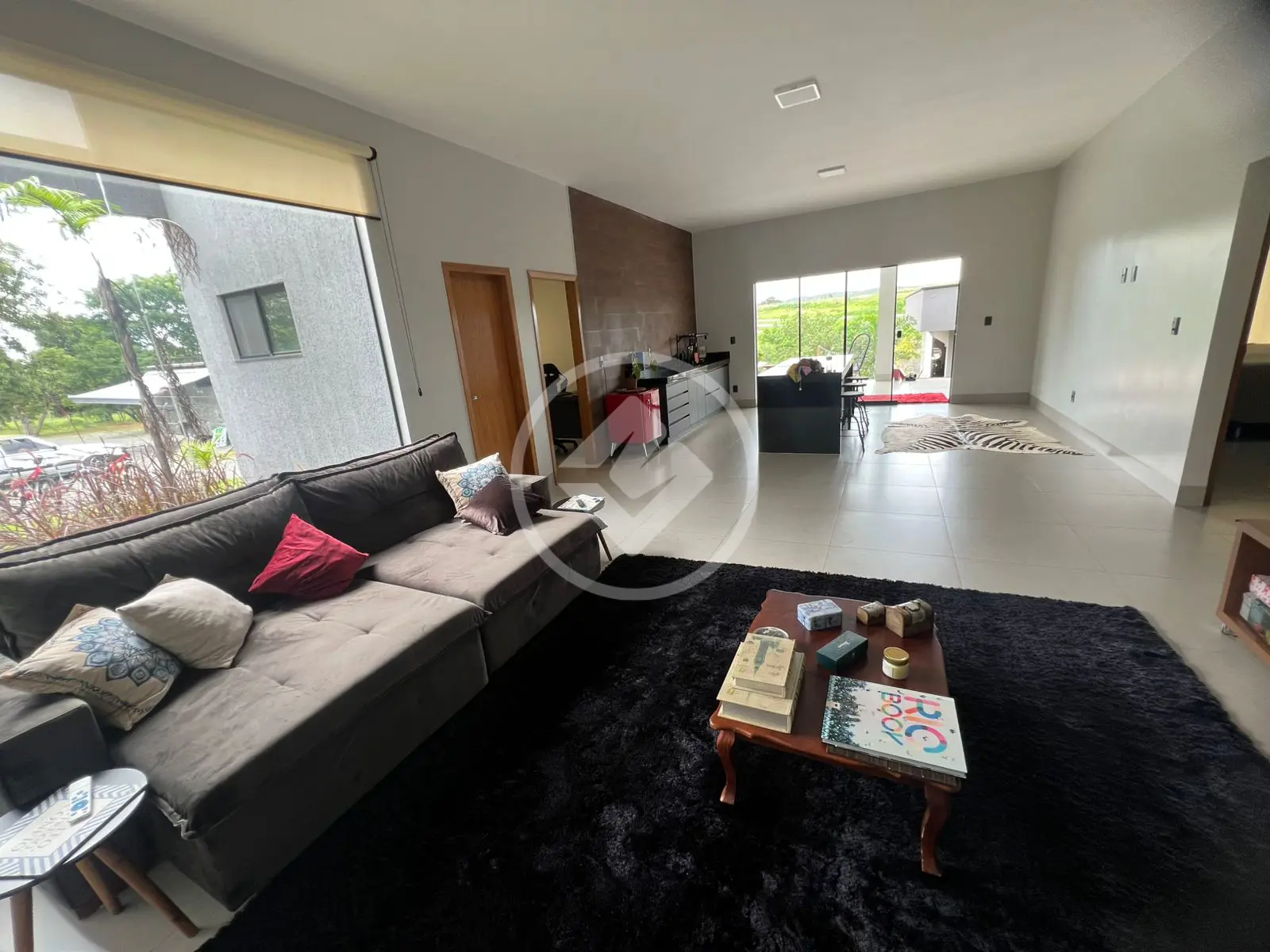 Casa Condomínio Condomínio Cidade das Águas, Hidrolândia - GO — foto 2