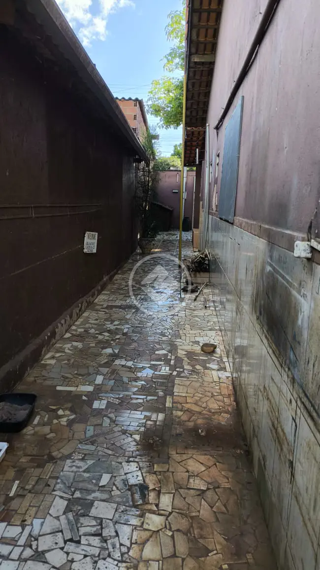Imagem 5 - Casa em bairro Nazaré, Hidrolândia - GO