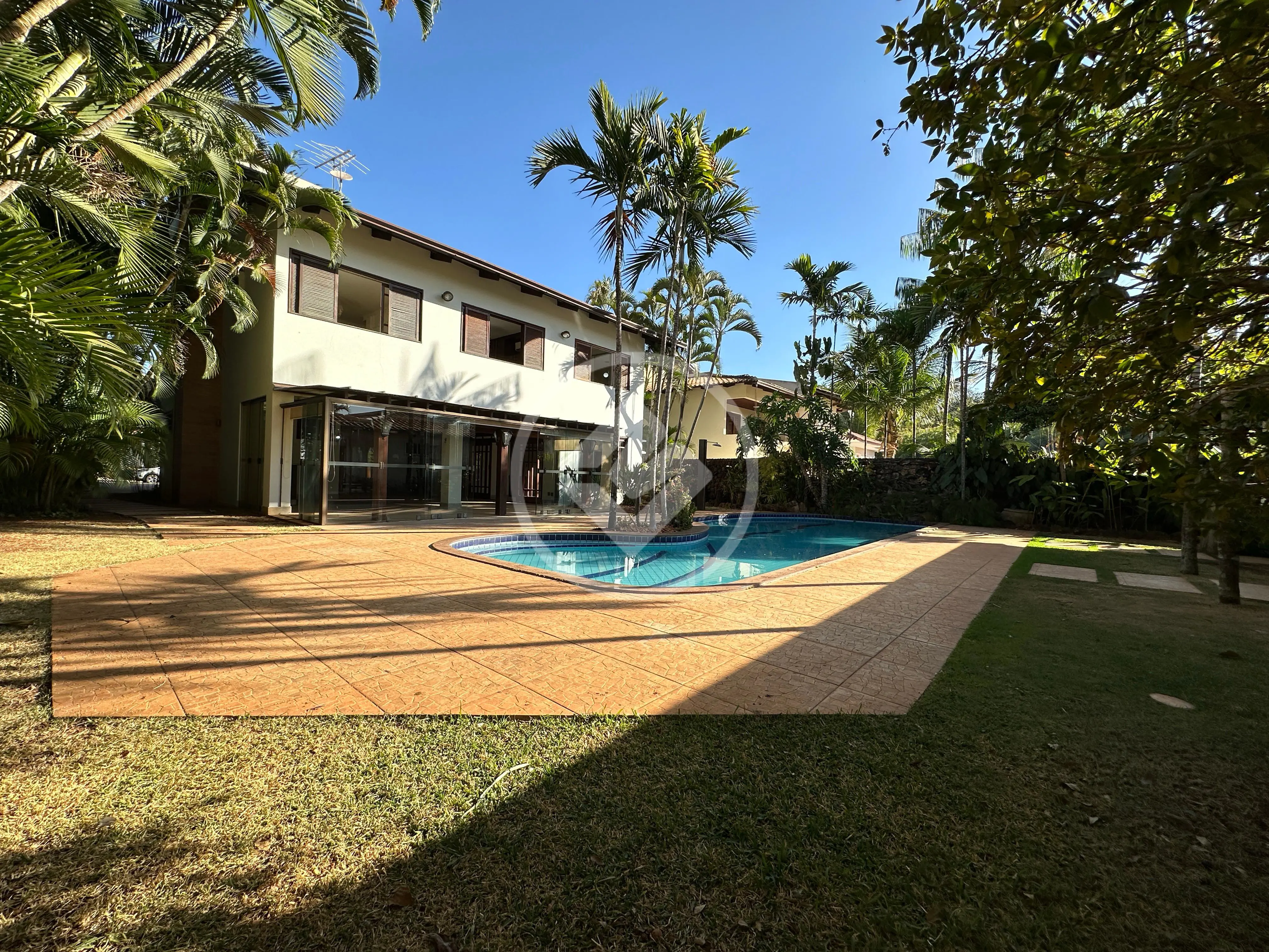 Imagem 3 - Casa Condomínio em Jardim Vila Boa, Goiânia - GO