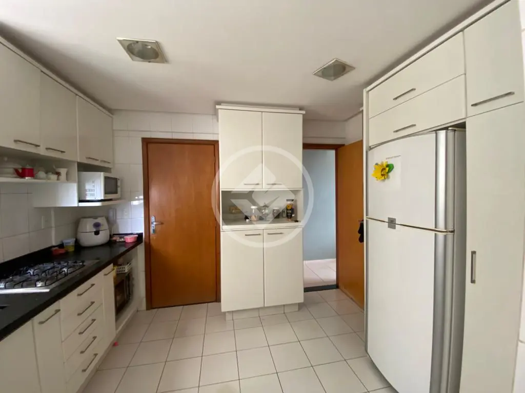 Imagem 2 - Apartamento em NOVA SUIÇA, Goiânia - GO