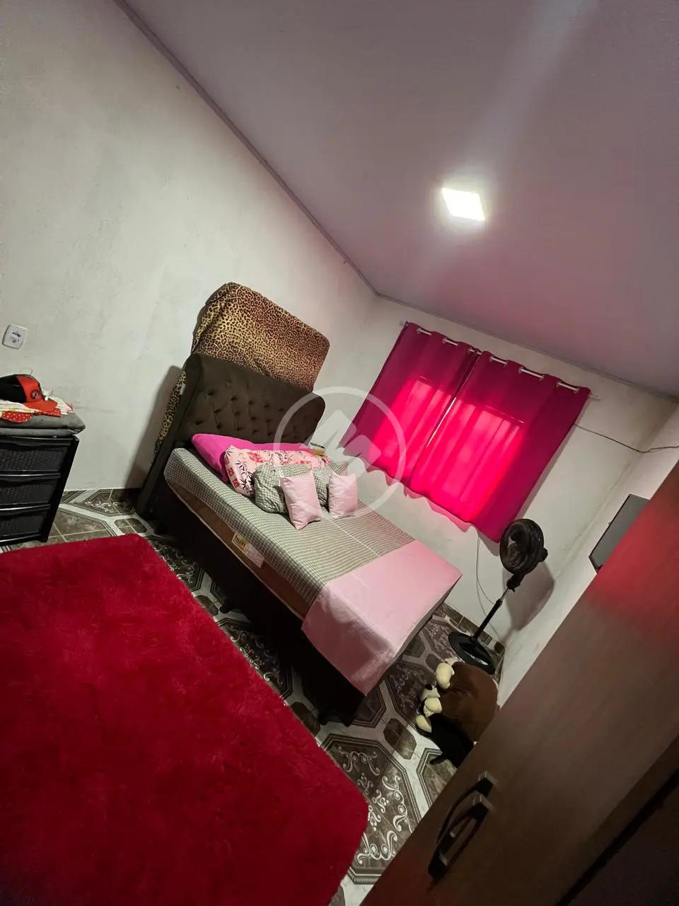 Imagem 4 - Casa em Parque Benjamim, Hidrolândia - GO