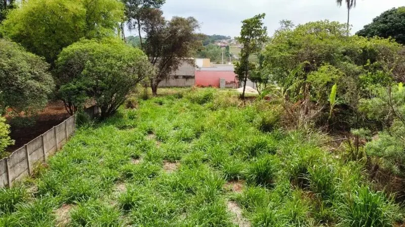 Imagem 5 - Terreno em Setor Vila Grimpas- Centro, Hidrolândia - GO