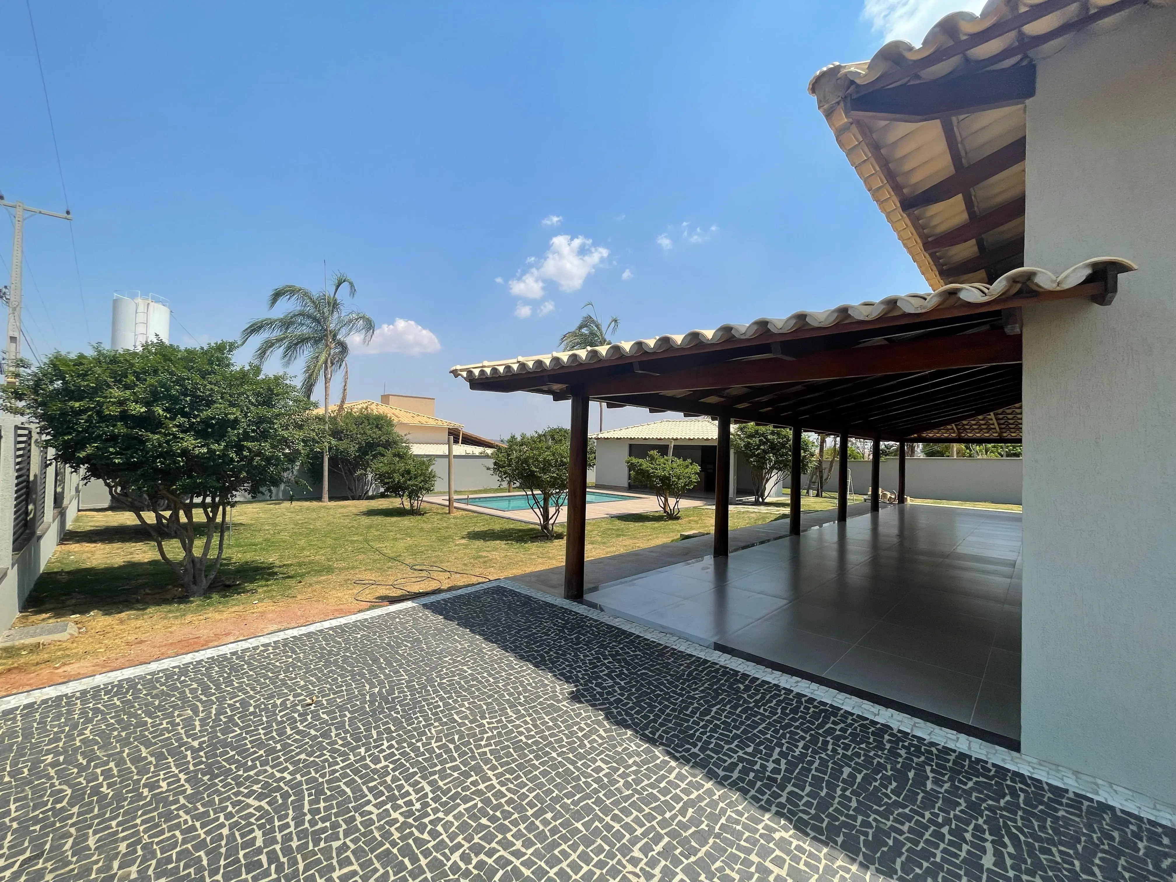 Image 23 - Casa Condomínio em Condomínio Cidade das Águas, Hidrolândia - GO