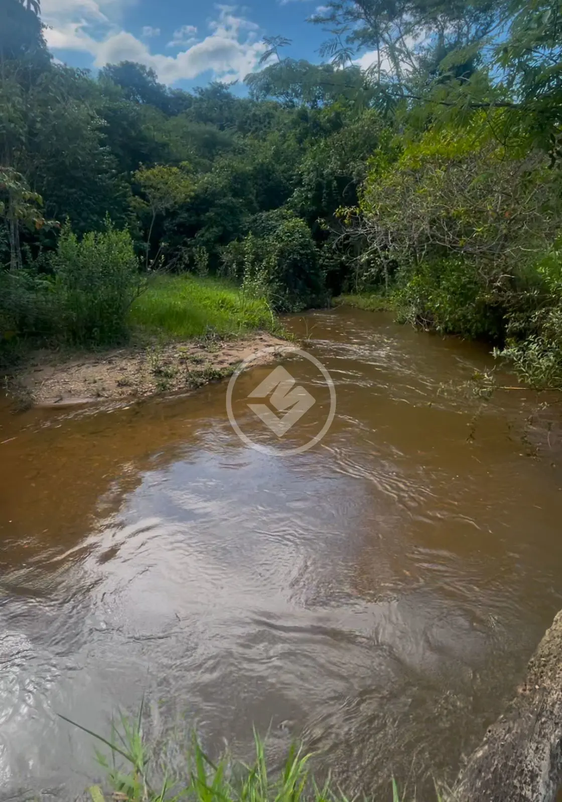 Imagem 5 - Chácara em Aréa Rural Aragoiânia, Aragoiânia - GO