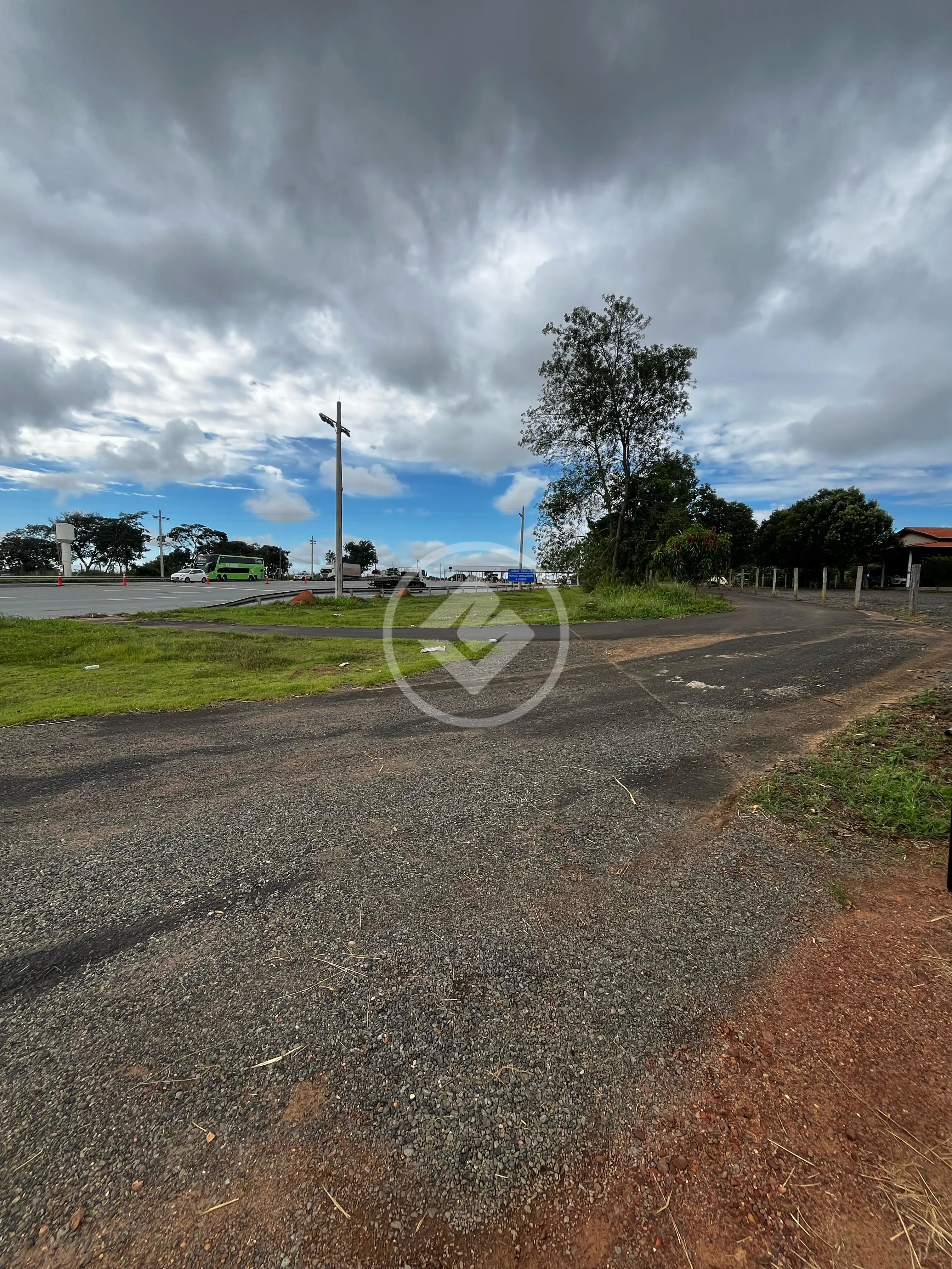 Imagem 3 - Fazenda em Zona Rural, Professor Jamil - GO